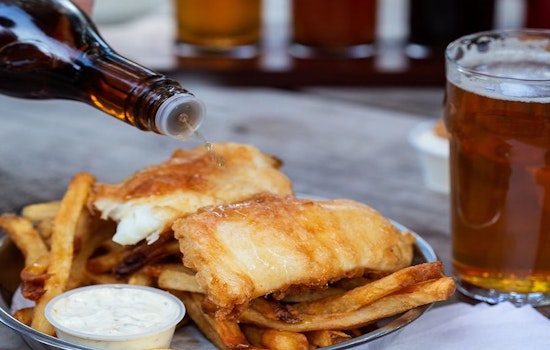 New Rosedale food truck Little House offers Belgian-style fries and more
