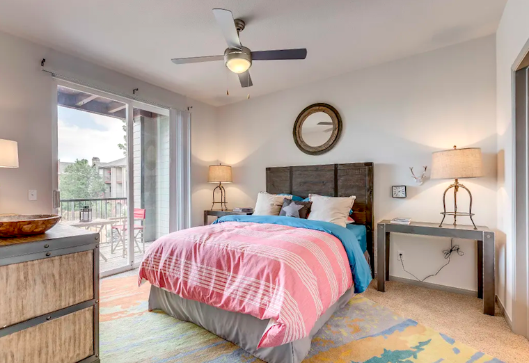 Apartments for rent in Denver: What will $1,400 get you?