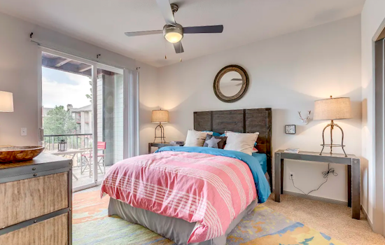 Apartments for rent in Denver: What will $1,400 get you?