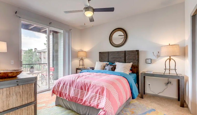 Apartments for rent in Denver: What will $1,400 get you?