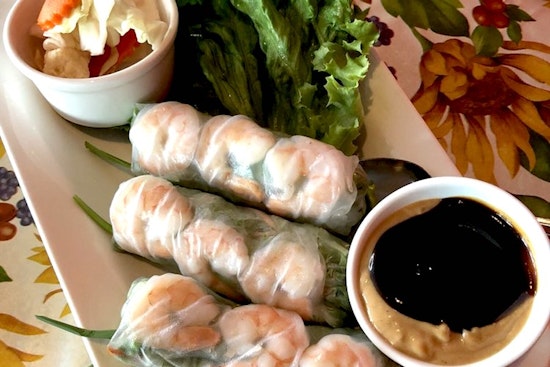 New Vietnamese and Thai spot Pho VT opens its doors in Los Feliz