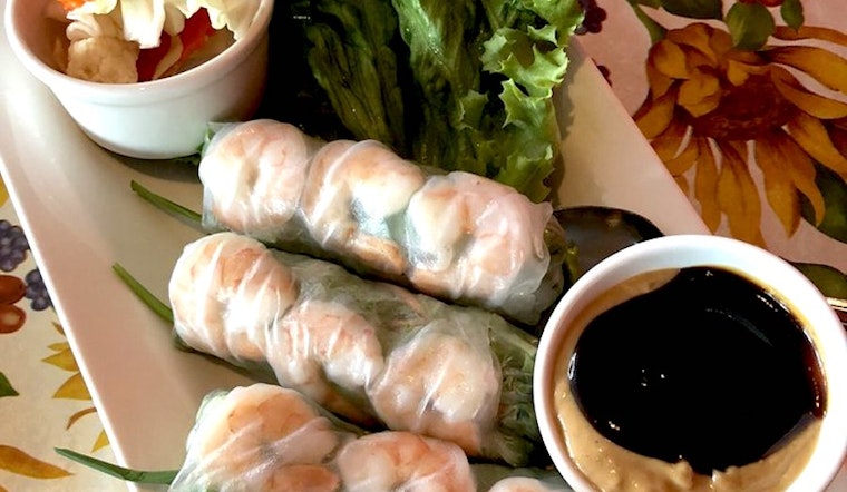 New Vietnamese and Thai spot Pho VT opens its doors in Los Feliz