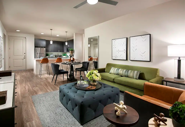 Apartments for rent in Phoenix: What will $1,500 get you?