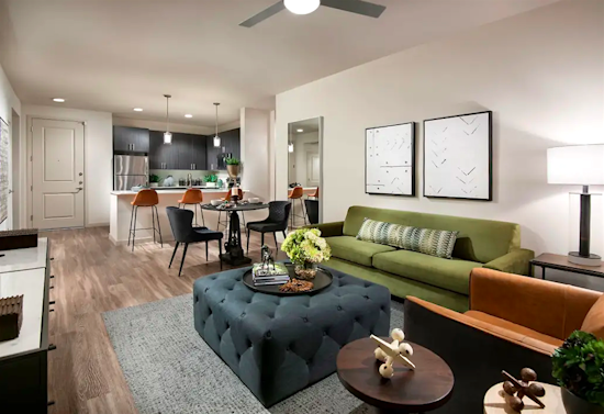 Apartments for rent in Phoenix: What will $1,500 get you?