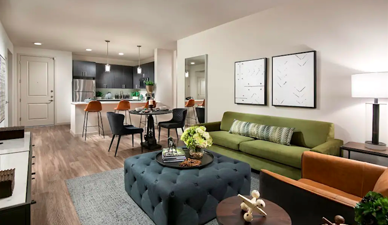 Apartments for rent in Phoenix: What will $1,500 get you?