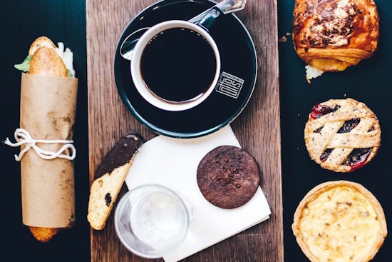 Get to know 3 of Dallas's newest cafes