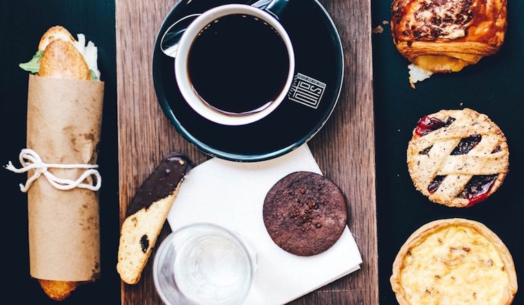 Get to know 3 of Dallas's newest cafes