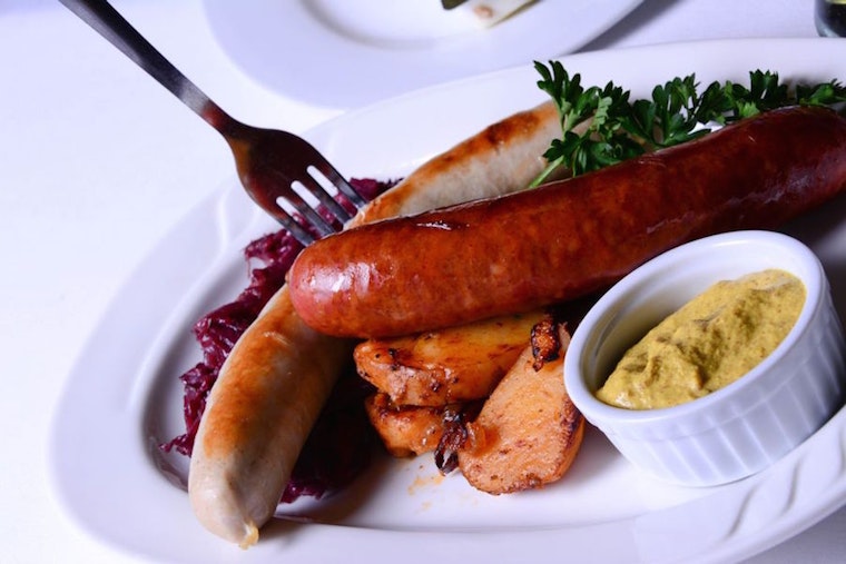 Top 4 spots to savor German fare in Houston with beer, bratwurst and Bavarian duck