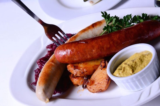 Top 4 spots to savor German fare in Houston with beer, bratwurst and Bavarian duck