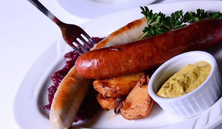 Top 4 spots to savor German fare in Houston with beer, bratwurst and Bavarian duck