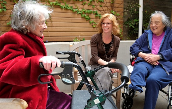 City officials target Tenderloin for nation's first disability cultural center