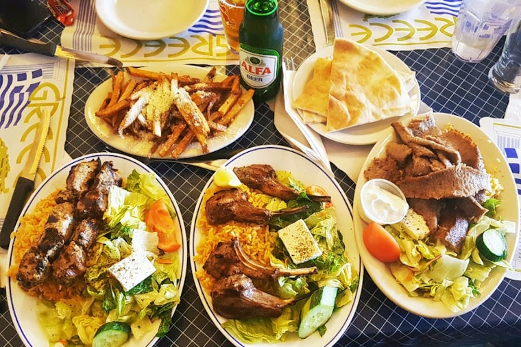 Your guide to the 3 most popular spots in North Cambridge