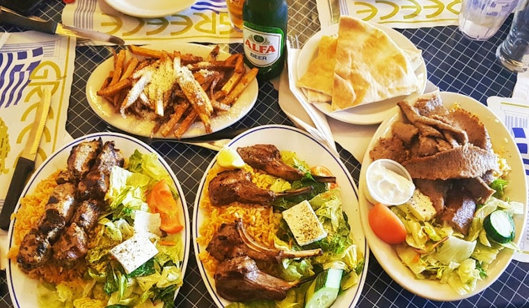 Your guide to the 3 most popular spots in North Cambridge