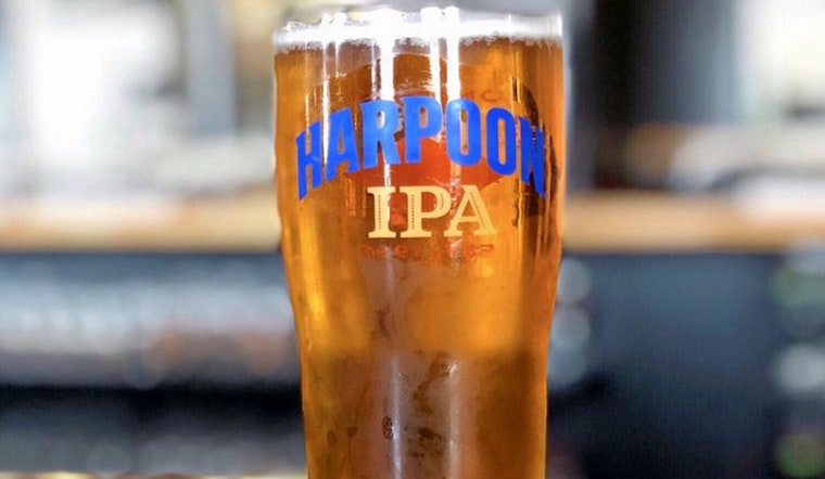 Explore the 4 top spots in South Boston