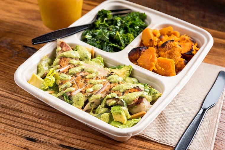 Explore the 3 top spots in Washington's H Street Corridor neighborhood