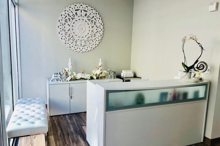 Zense Thai Massage and Spa opens in Far North Dallas