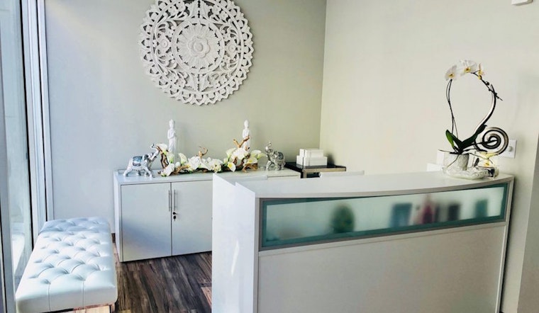 Zense Thai Massage and Spa opens in Far North Dallas