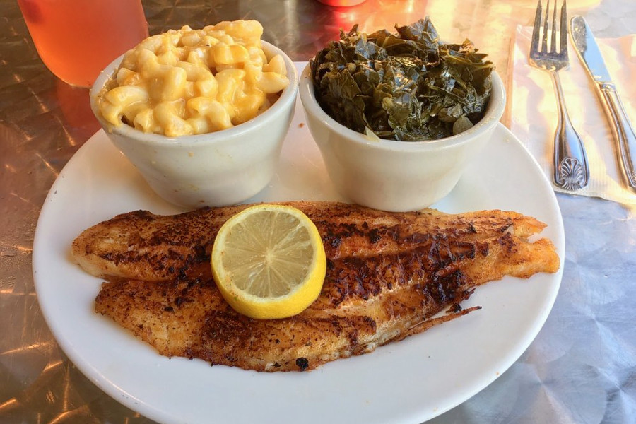 The 3 best spots to score comfort food in Newark