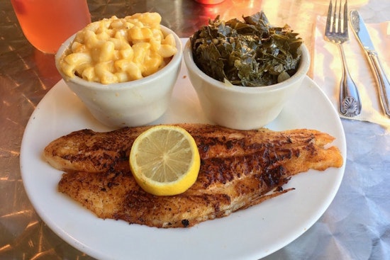 The 3 best spots to score comfort food in Newark