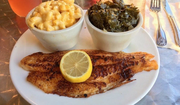 The 3 best spots to score comfort food in Newark