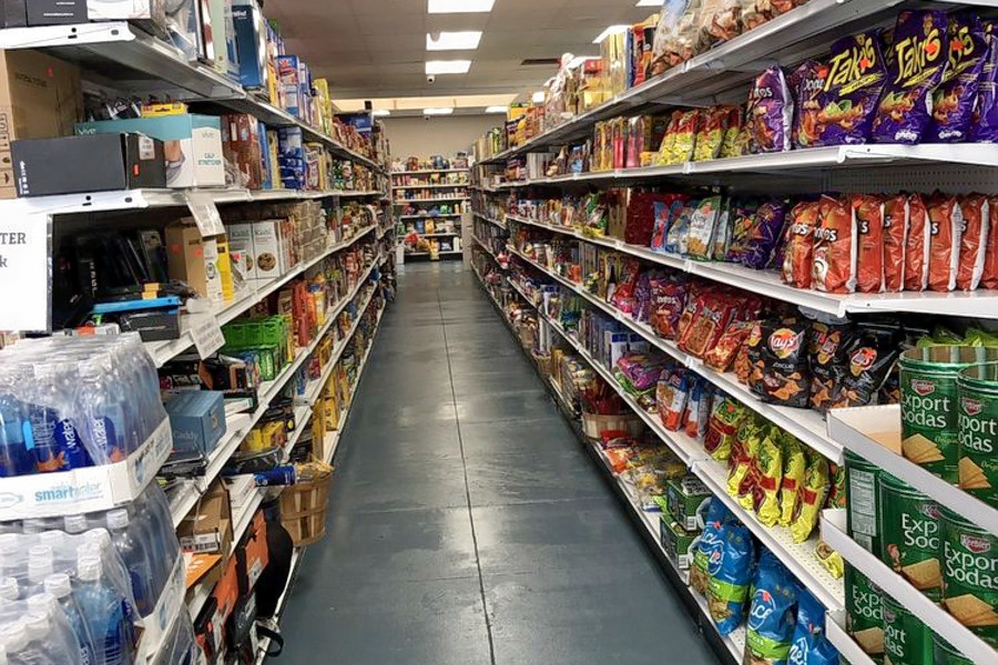 Santa Ana's 3 favorite discount stores