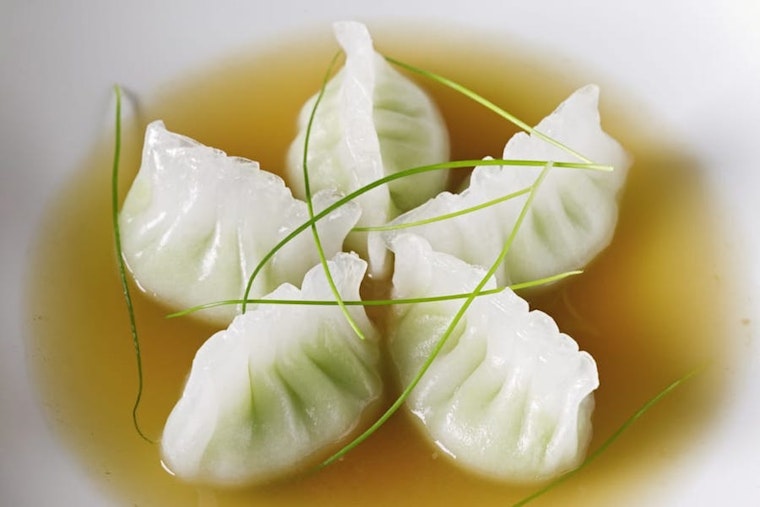 NYC's 5 top spots for Chinese fare with duck, dumplings and more