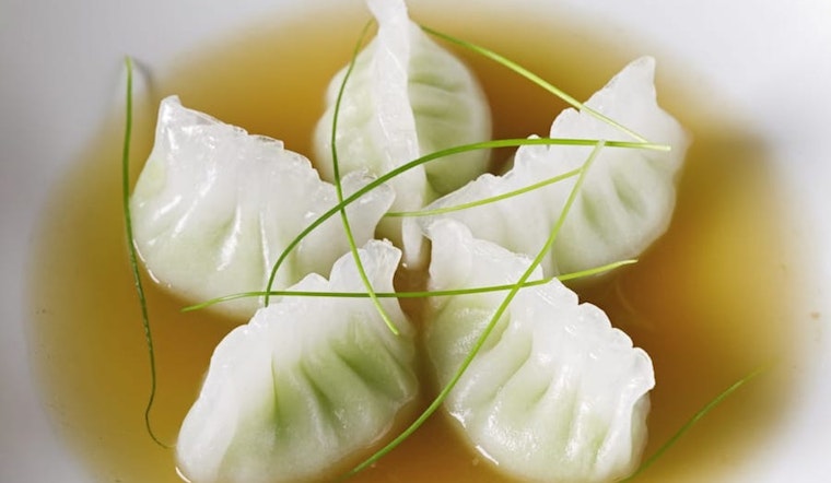 NYC's 5 top spots for Chinese fare with duck, dumplings and more