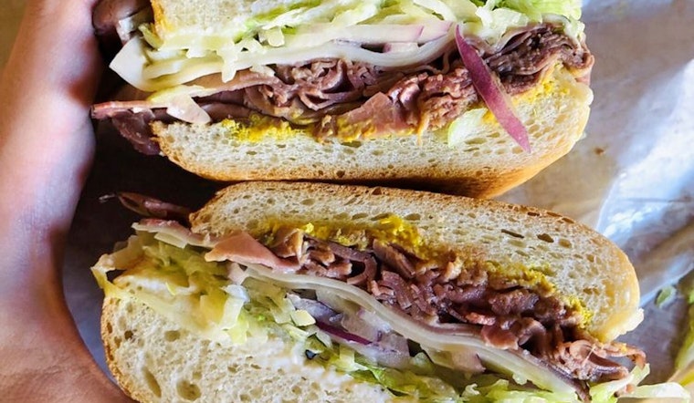 Berkeley's 5 best delis (that won't break the bank)