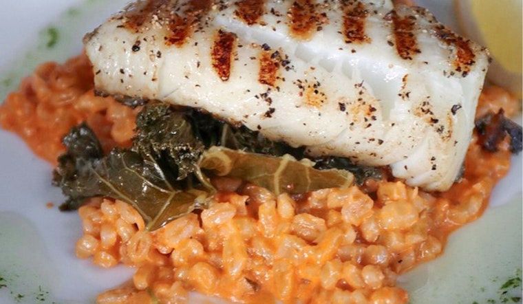 Your guide to the 5 top spots in Seattle's Belltown neighborhood