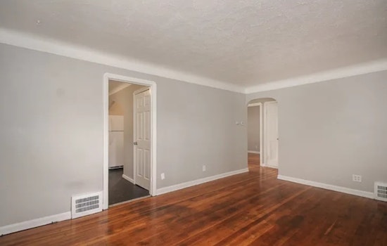 Apartments for rent in Cleveland: What will $1,000 get you?