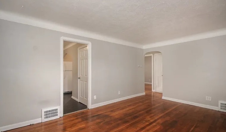 Apartments for rent in Cleveland: What will $1,000 get you?