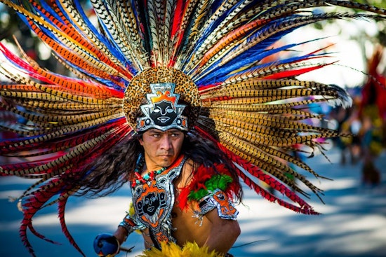 4 cultural events around Glendale this week