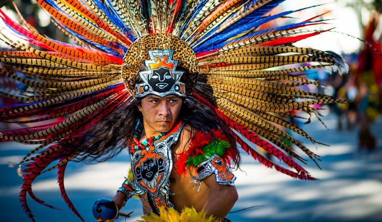 4 cultural events around Glendale this week