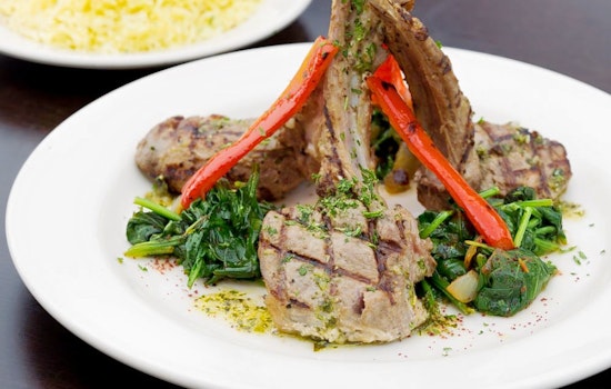 Explore the 3 top spots in Sunnyvale's Washington neighborhood