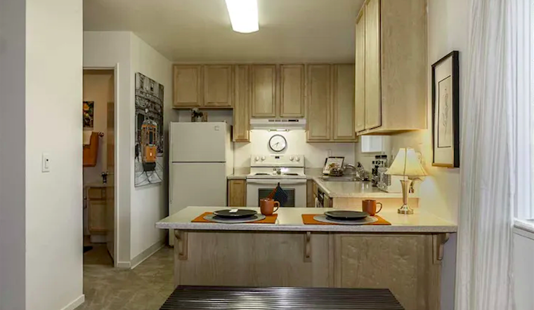Apartments for rent in San Jose: What will $3,300 get you?