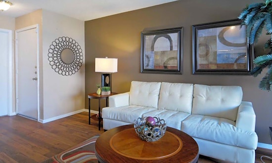 Apartments for rent in Dallas: What will $1,100 get you?