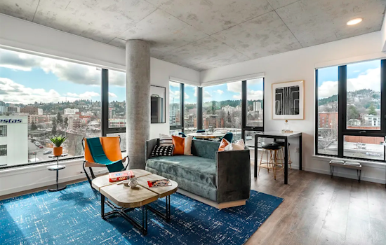 Apartments for rent in Portland: What will $1,500 get you?