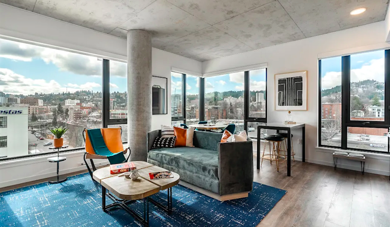 Apartments for rent in Portland: What will $1,500 get you?