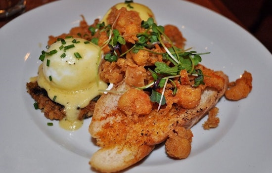 Check out the 3 most popular spots in New Orleans's East Riverside neighborhood