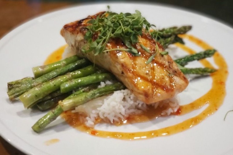 The 4 best traditional American spots in Stockton