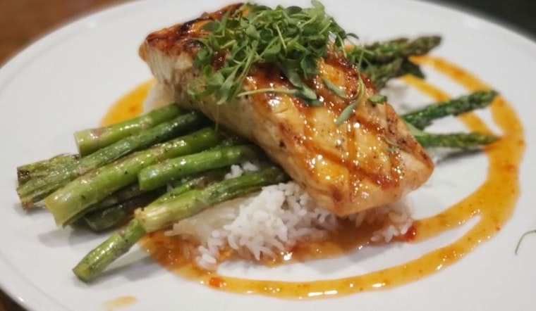 The 4 best traditional American spots in Stockton