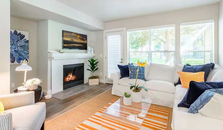 Apartments for rent in Seattle: What will $2,400 get you?