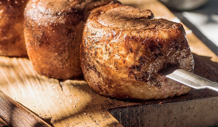 Fresno's top 4 steakhouses to visit now