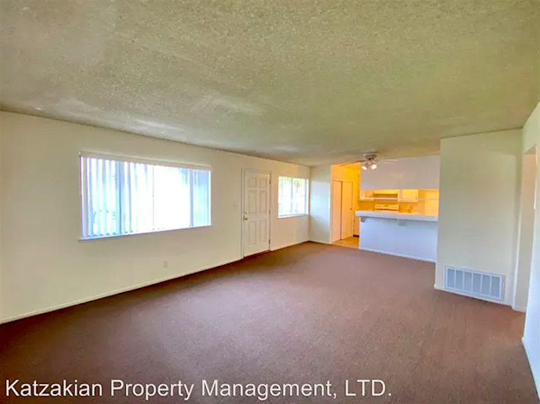 Apartments for rent in Stockton: What will $1,100 get you?