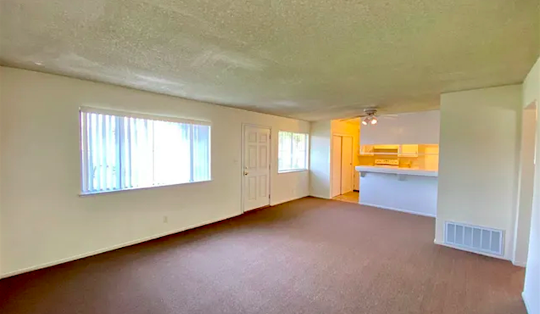 Apartments for rent in Stockton: What will $1,100 get you?