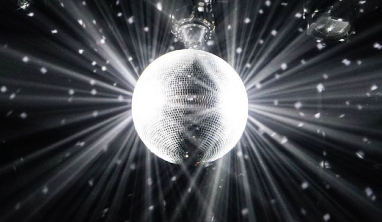 4 funky events in Burbank this week