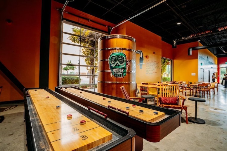Novo Brazil Brewing expands to Otay Ranch