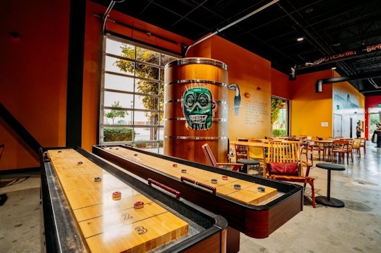 Novo Brazil Brewing expands to Otay Ranch