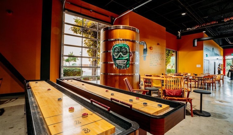 Novo Brazil Brewing expands to Otay Ranch