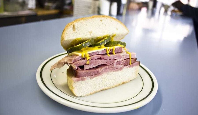 Explore 4 top inexpensive delis in Detroit